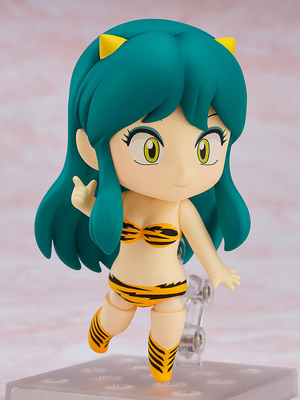 Urusei Yatsura Lum Nendoroid 0003