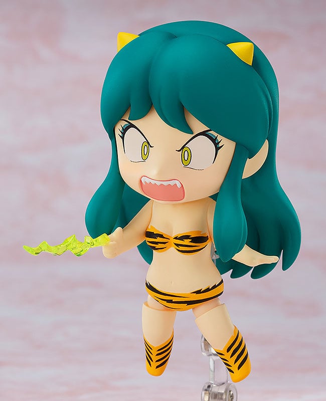 Urusei Yatsura Lum Nendoroid 0004