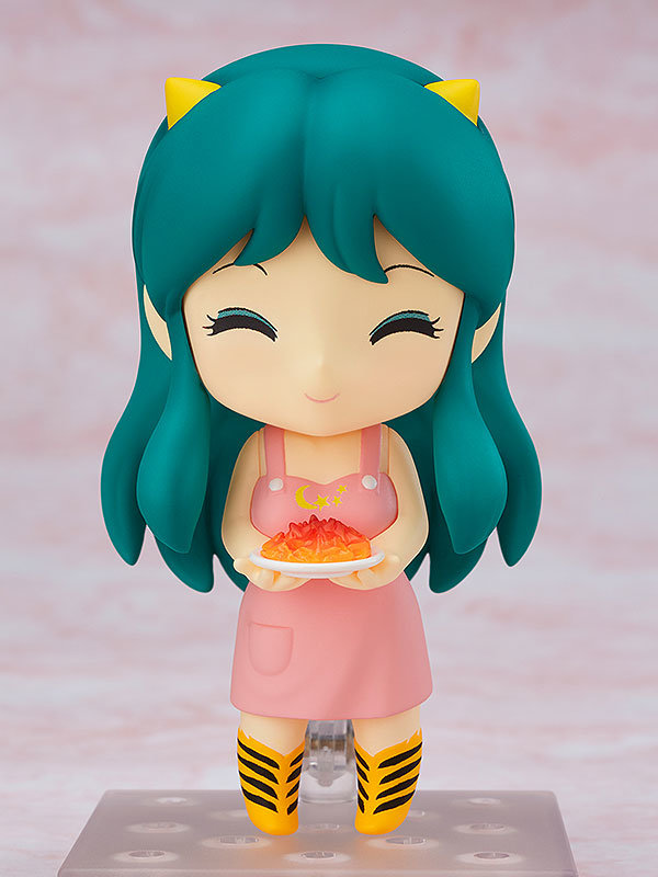 Urusei Yatsura Lum Nendoroid 0005