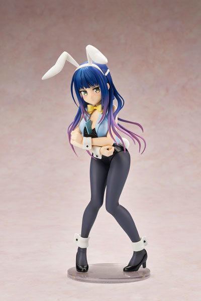 Anne Happy Ruri Hibarigaoka Anime Figure 0001