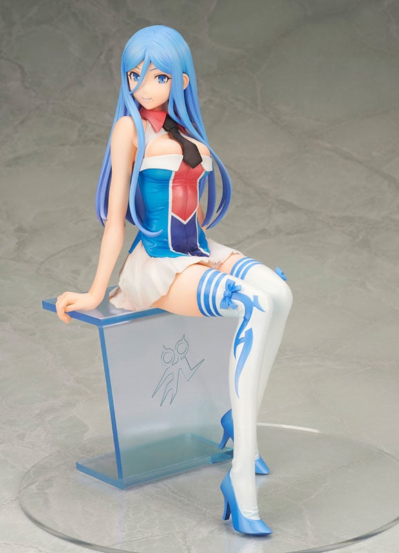 Arpeggio Of Blue Steel Mental Model Takao Overknee Version Figure 0001