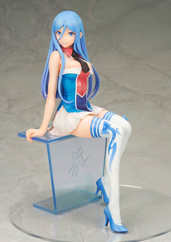 Arpeggio Of Blue Steel Mental Model Takao Overknee Version Figure 0002