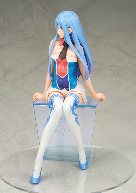 Arpeggio Of Blue Steel Mental Model Takao Overknee Version Figure 0004
