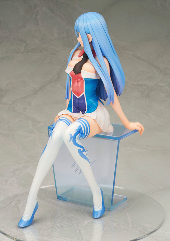 Arpeggio Of Blue Steel Mental Model Takao Overknee Version Figure 0005