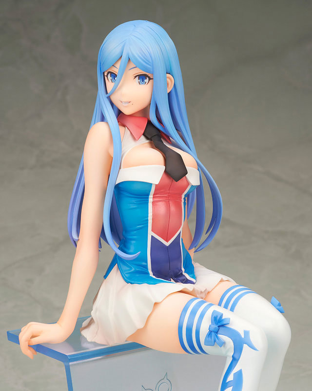 Arpeggio Of Blue Steel Mental Model Takao Overknee Version Figure 0008