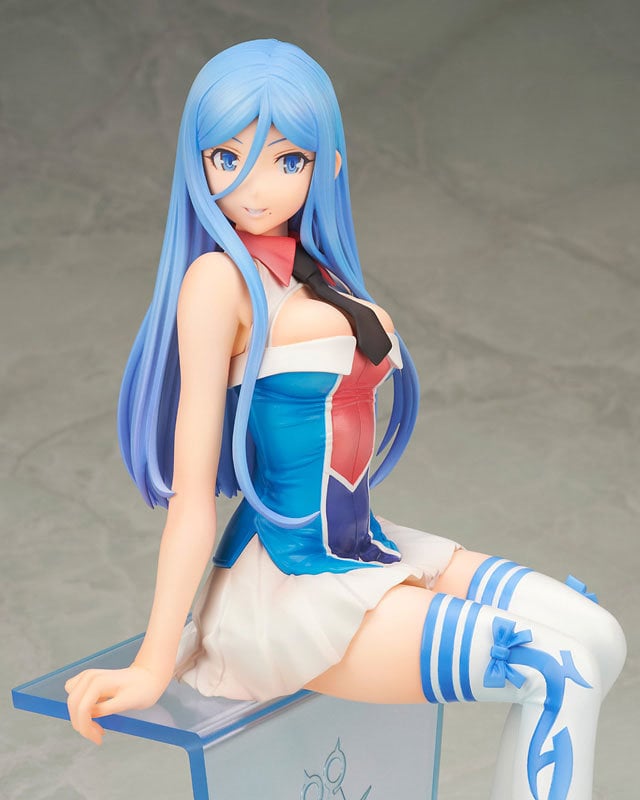 Arpeggio Of Blue Steel Mental Model Takao Overknee Version Figure 0010