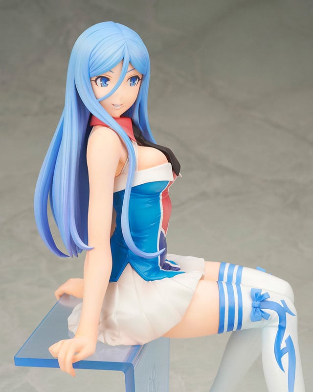 Arpeggio Of Blue Steel Mental Model Takao Overknee Version Figure 0011