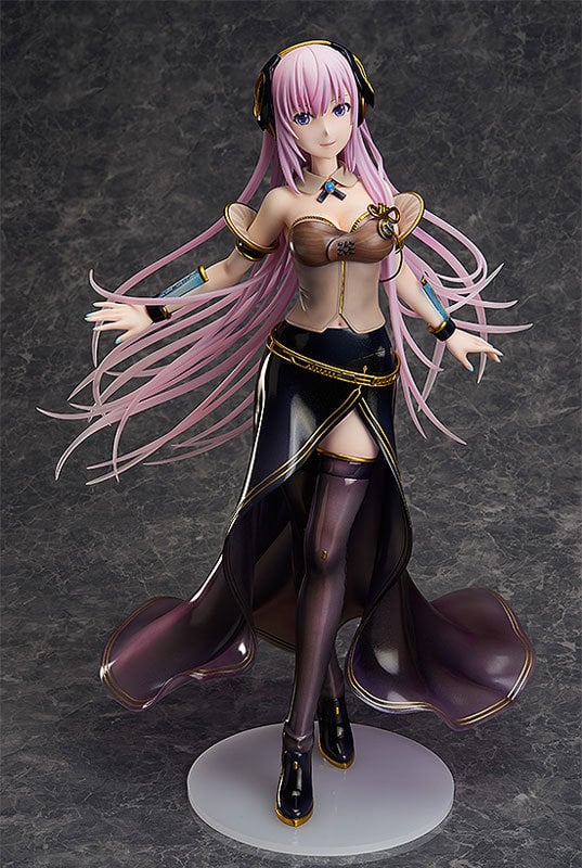 B STYLE Character Vocal Series 03 Megurine Luka V4X Complete Figure 0002