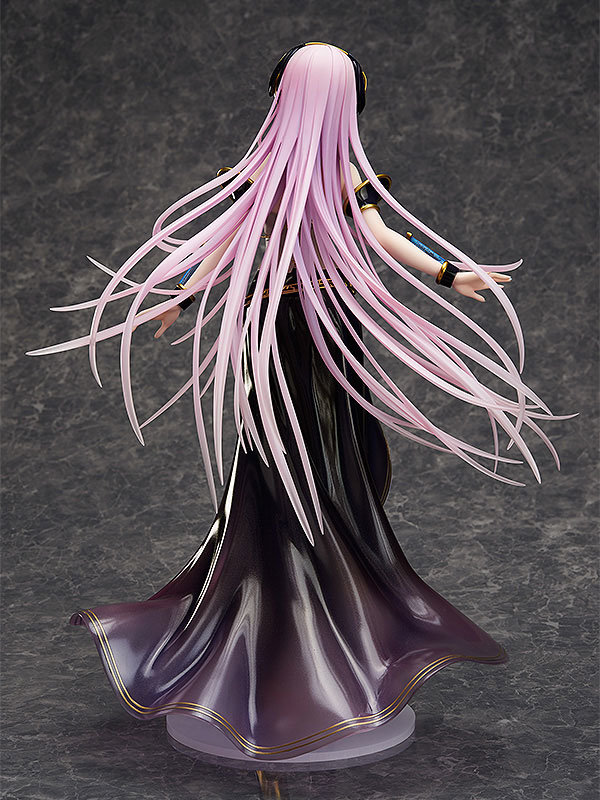 B STYLE Character Vocal Series 03 Megurine Luka V4X Complete Figure 0003