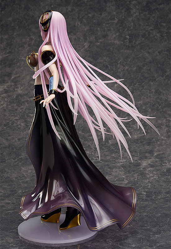 B STYLE Character Vocal Series 03 Megurine Luka V4X Complete Figure 0004
