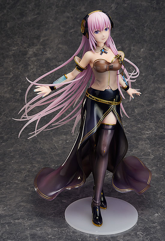 B STYLE Character Vocal Series 03 Megurine Luka V4X Complete Figure 0006