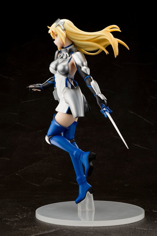 Danmachi Sword Oratoria Ais Wallenstein Anime Figure 0006