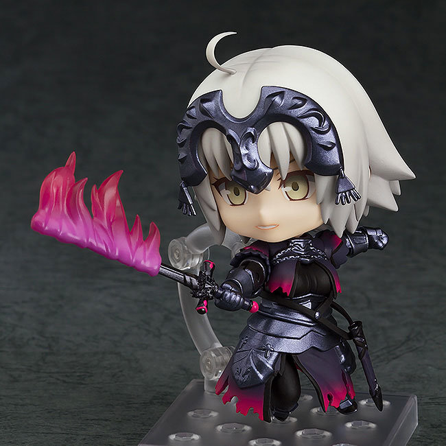 Fate Grand Order Avenger Jeanne D'Arc 0002