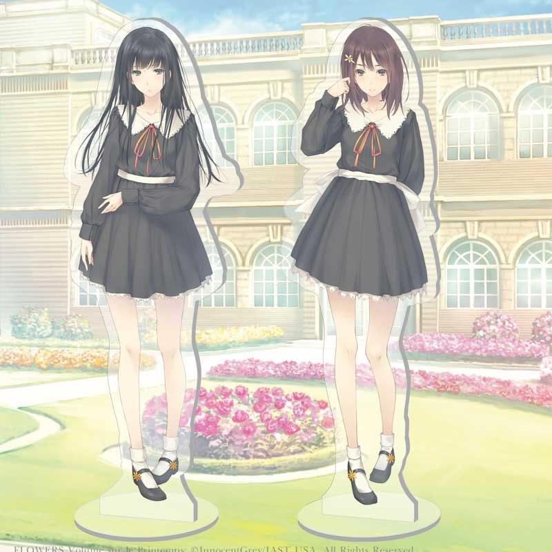 Flowers Le Volume Sur Printemps 3