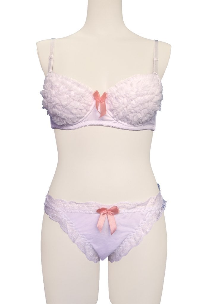 Furi Furi Bra & Panty Otokonoko 2 for otokonoko fashion