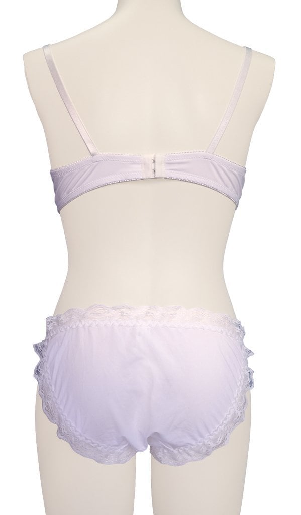 Furi Furi Bra & Panty Otokonoko 3 for otokonoko fashion