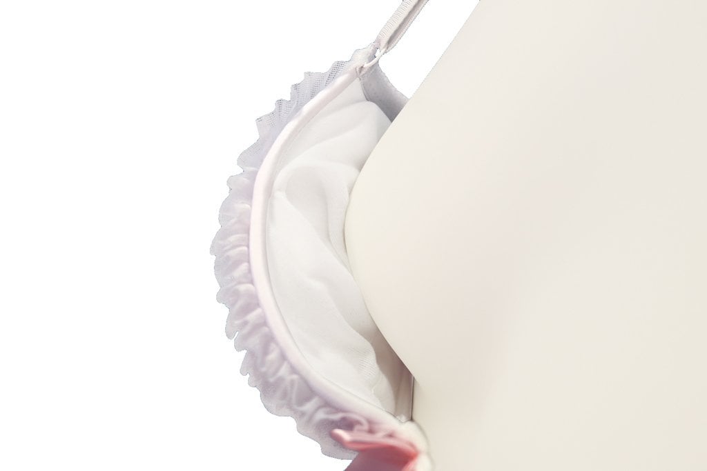 Furi Furi Bra & Panty Otokonoko 4