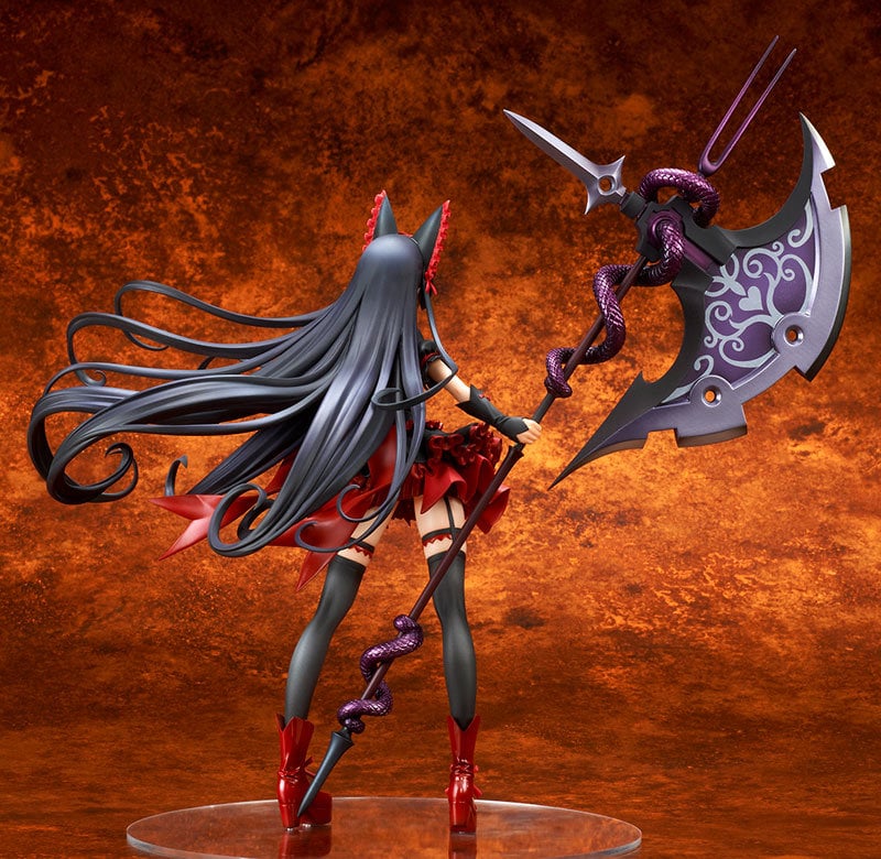 GATE Rory Mercury Anime Figure 0005