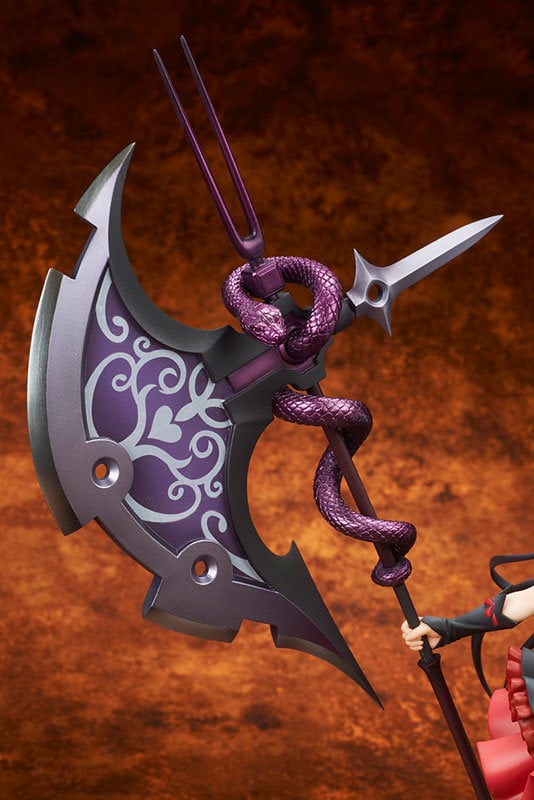 GATE Rory Mercury Anime Figure 0006