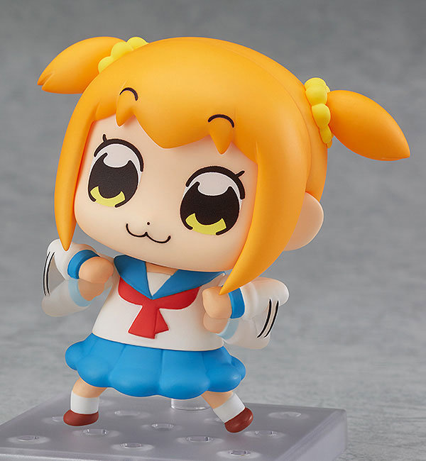 Pop Team Epic Popuko And Pipimi Nendoroid 0002