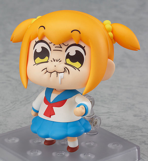 Pop Team Epic Popuko And Pipimi Nendoroid 0003
