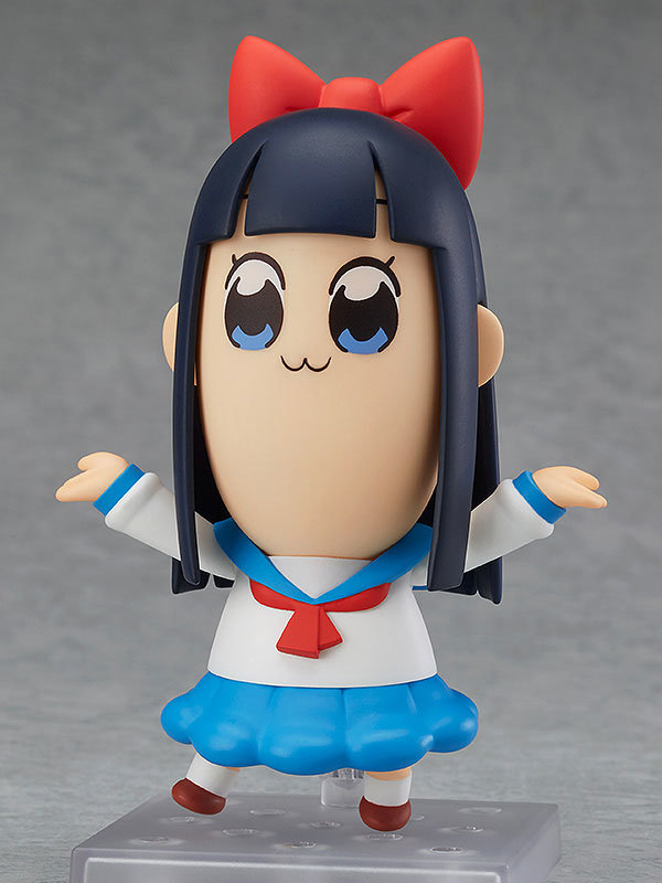 Pop Team Epic Popuko And Pipimi Nendoroid 0008