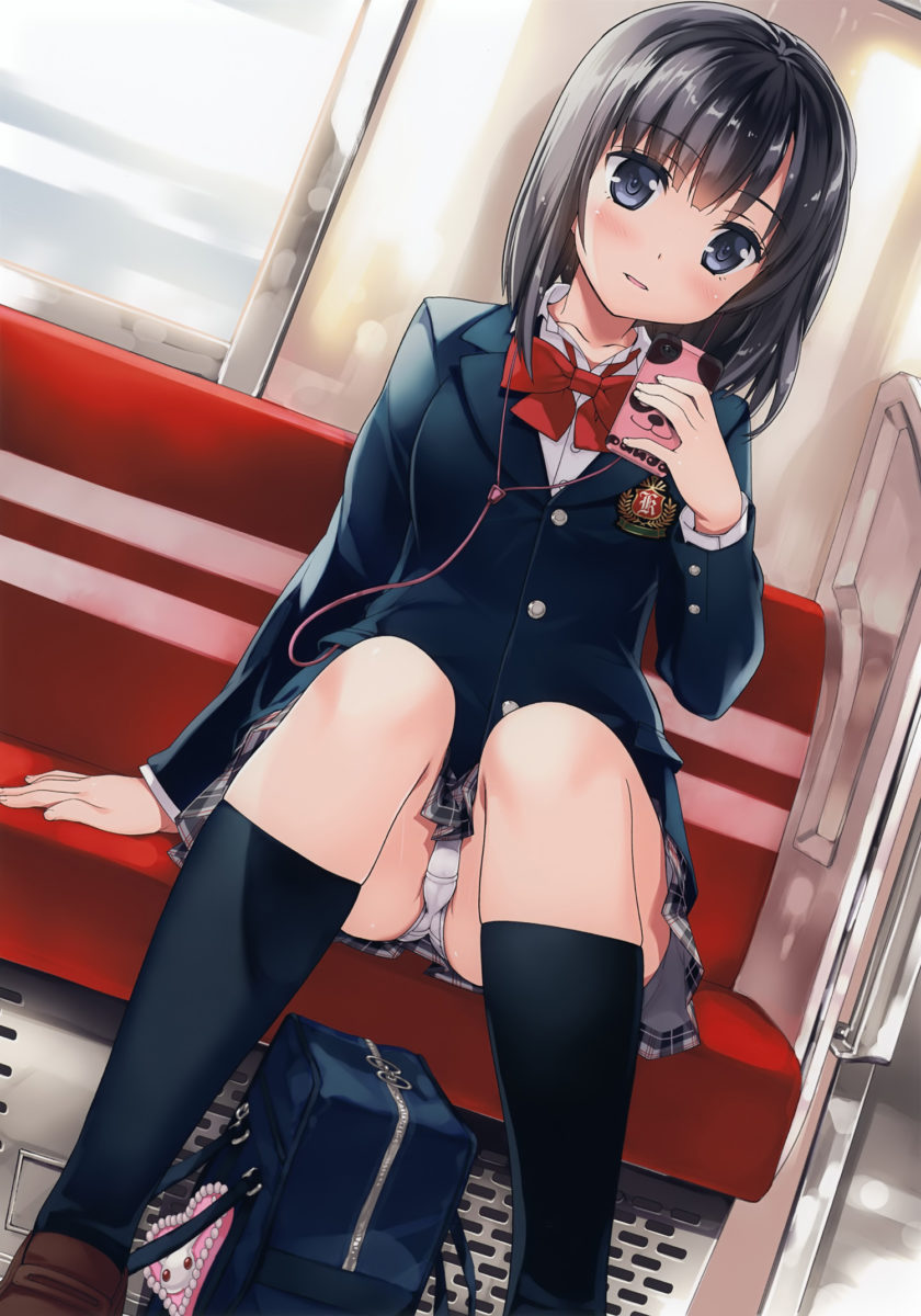 Sukidarake 2 Yan Yam Illustrations 0016