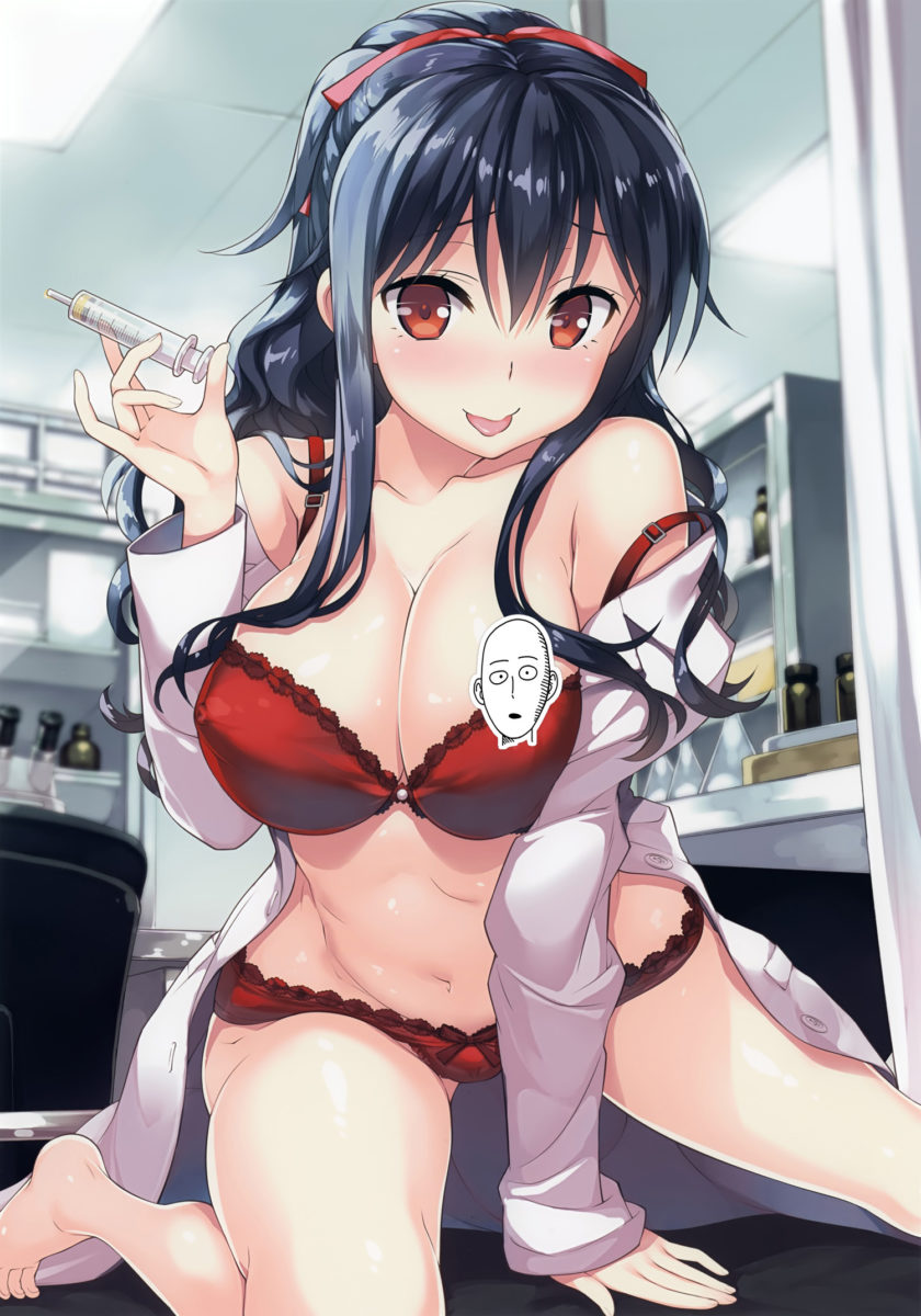 Sukidarake 2 Yan Yam Illustrations 0017