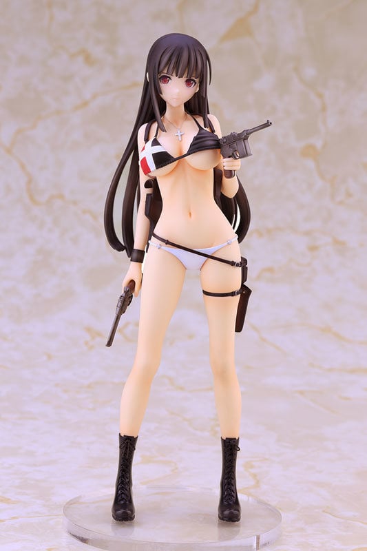T2 Art Girls Nagisa No Seijo Desmaria Figure 0001