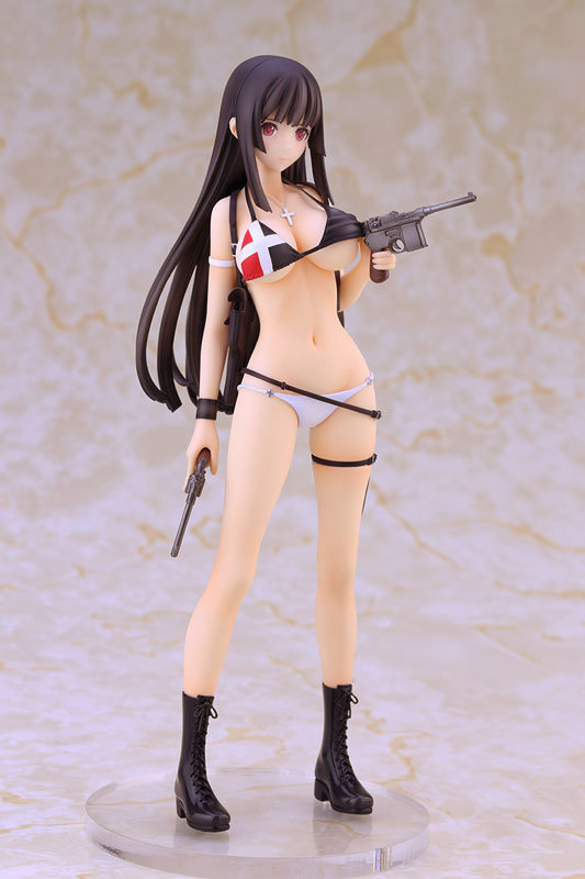 T2 Art Girls Nagisa No Seijo Desmaria Figure 0002