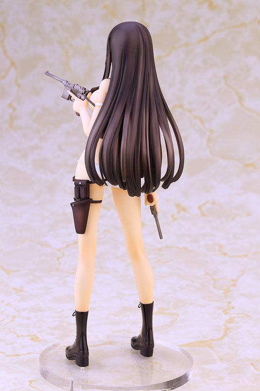T2 Art Girls Nagisa No Seijo Desmaria Figure 0003