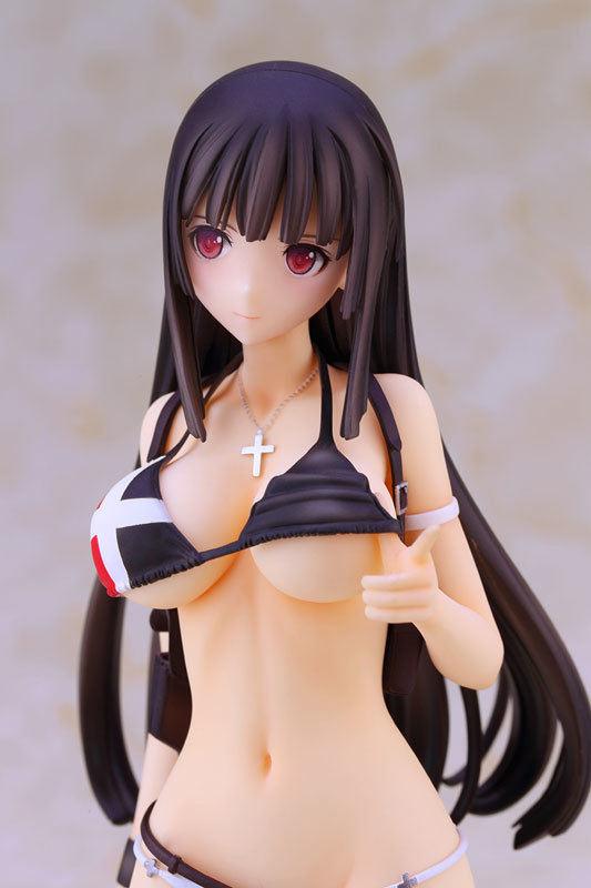 T2 Art Girls Nagisa No Seijo Desmaria Figure 0006