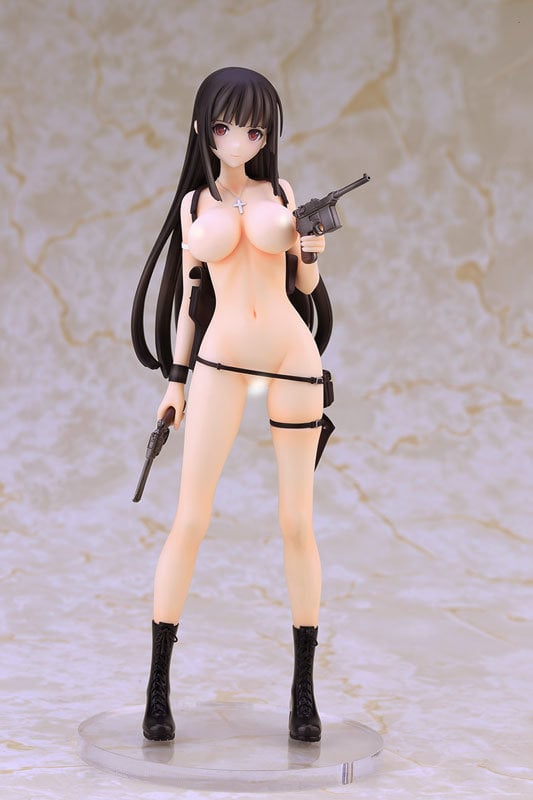 T2 Art Girls Nagisa No Seijo Desmaria Figure 0007