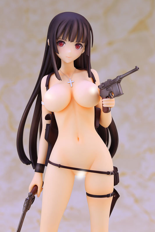 T2 Art Girls Nagisa No Seijo Desmaria Figure 0008
