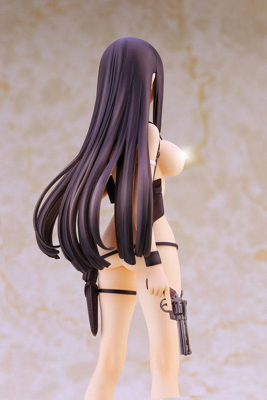 T2 Art Girls Nagisa No Seijo Desmaria Figure 0012