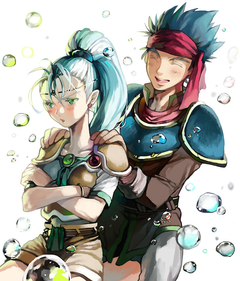 Top 10 Light Novel Series Needing Anime Sequels Slayers