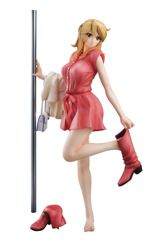 Yuki Mori Figure Private Coordinate Version Yamato Girls Collection Space Battleship Yamato 2202 Warriors Of Love 0001