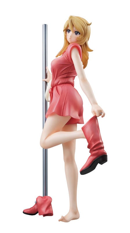 Yuki Mori Figure Private Coordinate Version Yamato Girls Collection Space Battleship Yamato 2202 Warriors Of Love 0002