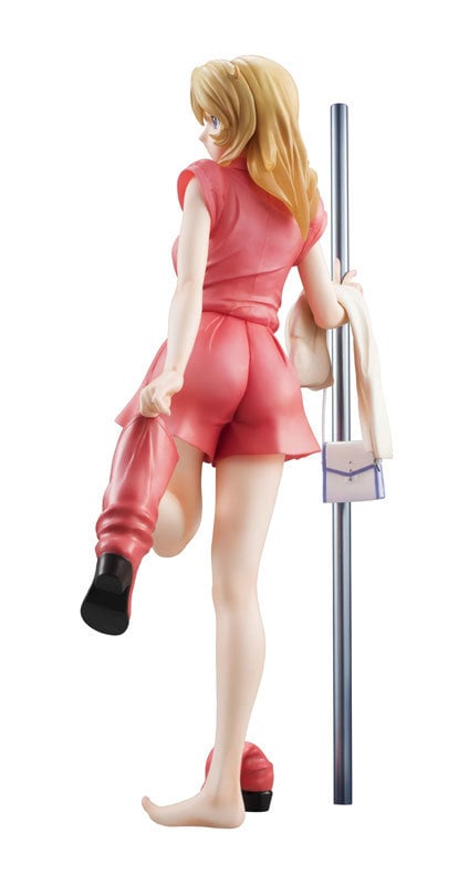Yuki Mori Figure Private Coordinate Version Yamato Girls Collection Space Battleship Yamato 2202 Warriors Of Love 0003