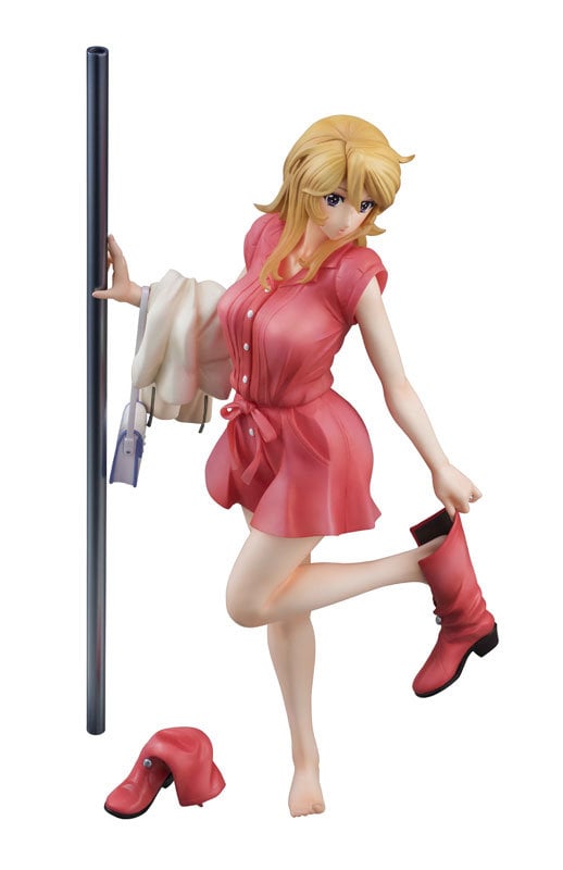 Yuki Mori Figure Private Coordinate Version Yamato Girls Collection Space Battleship Yamato 2202 Warriors Of Love 0006