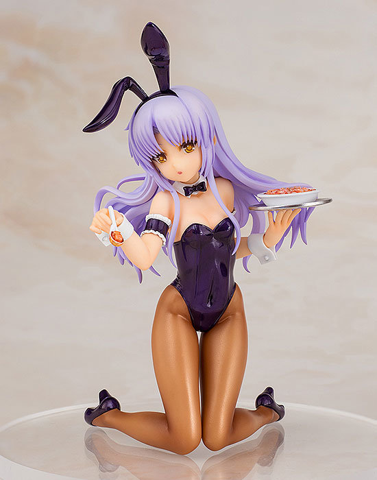 Angel Beats! 1st Beat Kanade Tachibana Bunny Style Figure 0001