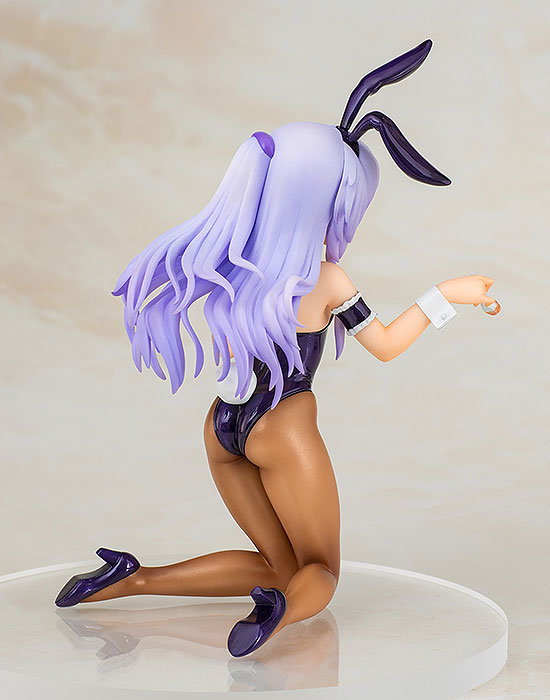 Angel Beats! 1st Beat Kanade Tachibana Bunny Style Figure 0002