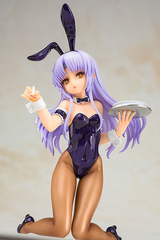 Angel Beats! 1st Beat Kanade Tachibana Bunny Style Figure 0004