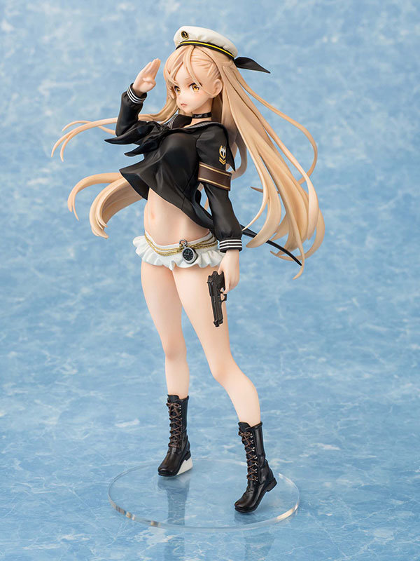 Anmi AvianRomance Frigatebird Figure 0002