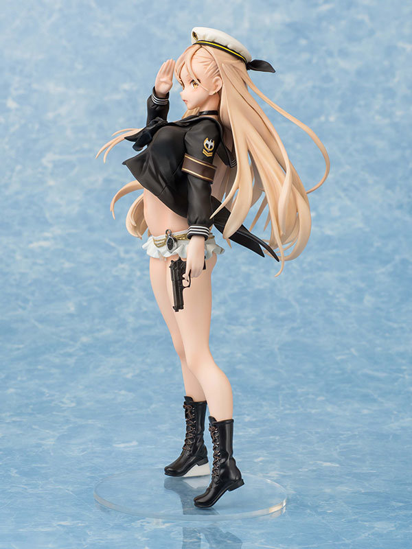 Anmi AvianRomance Frigatebird Figure 0003