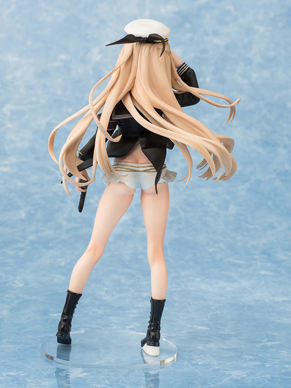 Anmi AvianRomance Frigatebird Figure 0006