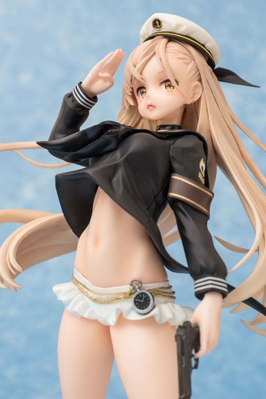 Anmi AvianRomance Frigatebird Figure 0007