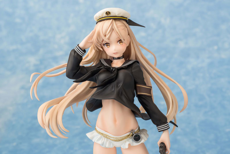 Anmi AvianRomance Frigatebird Figure 0008