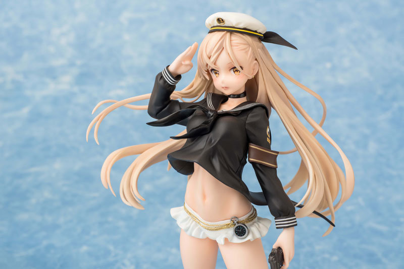 Anmi AvianRomance Frigatebird Figure 0009