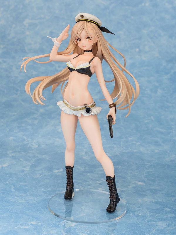 Anmi AvianRomance Frigatebird Figure 0010